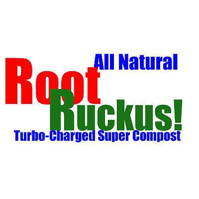 Root Ruckus! Turbo-charged liquid compost, 1 Quart of concentrate - GS Plant Foods