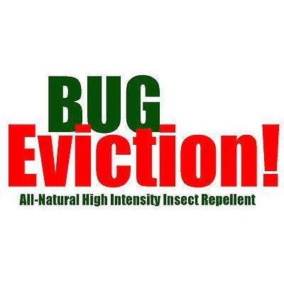 Bug Eviction! Organic Pest Control One Gallon of Concentrate - GS Plant Foods