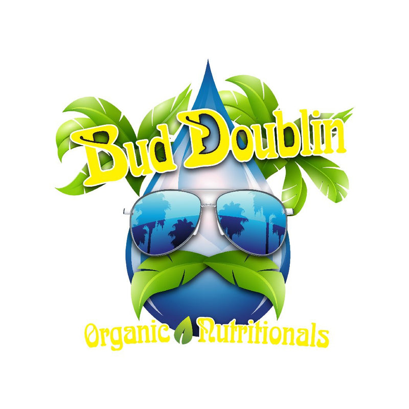 Bud Doublin Bloom - GS Plant Foods