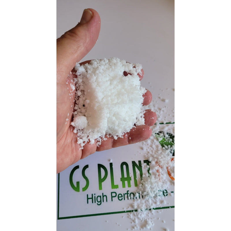 GS Plant Foods Cal-Mag 420 Dry Super Concentrate, Makes 420 Gallons of Nutrient Solution, 18 Ounces, Calcium/Magnesium Fertilizer